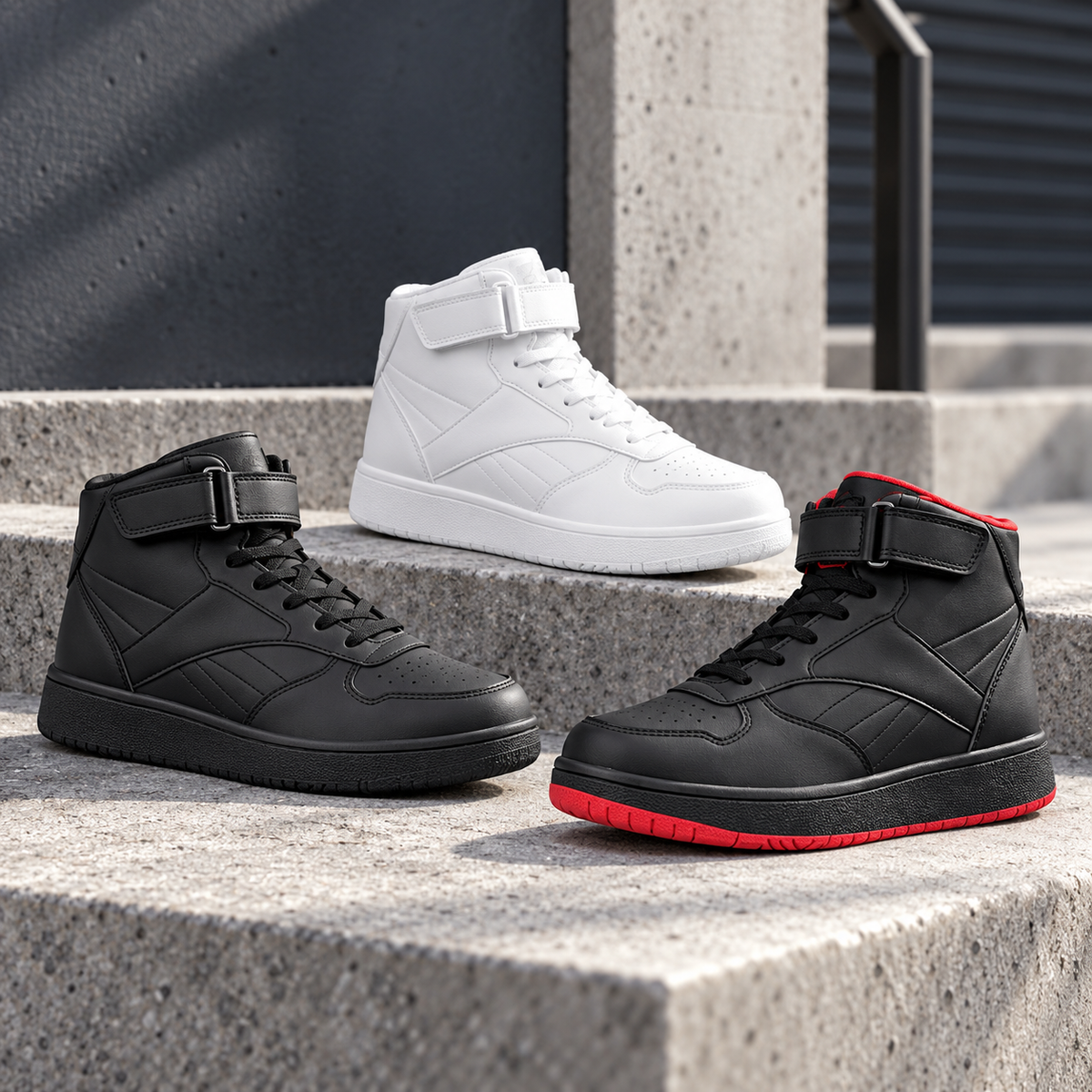 7926 sneakers lifestyle image