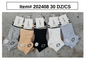 STYLE 202408 Womens Socks 30DZ/BOX 9-11