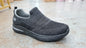 Men's Knit Walking Shoes - 6008