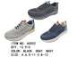 Men's Lightweight Knit Sneakers - 60002