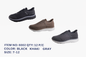Men's Casual Walking Shoes - 6002