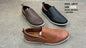 Men's Dress Slip-On Shoes - 6326