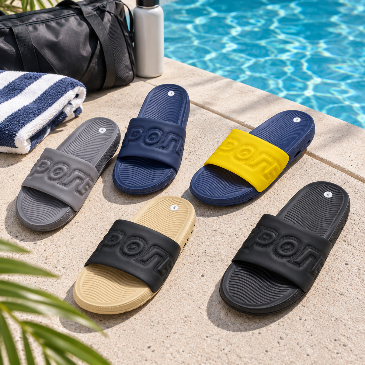 Style 64009 lifestyle product photo