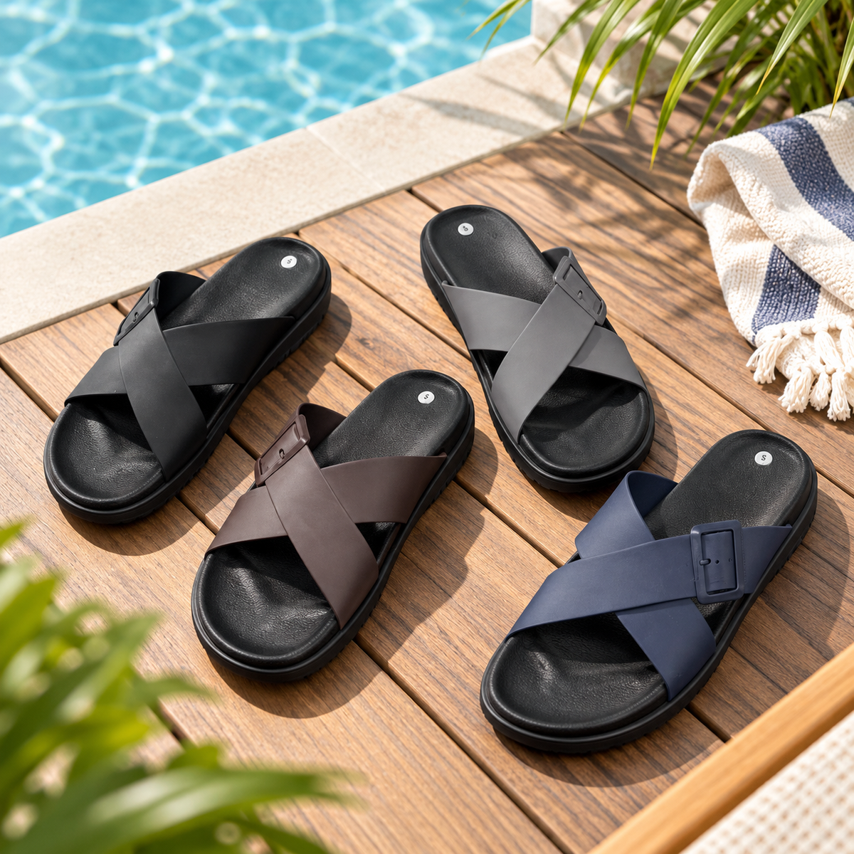Style 64012 lifestyle product photo