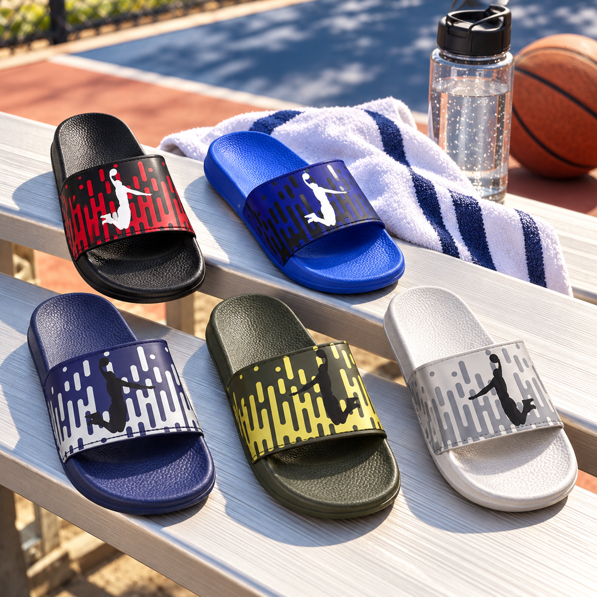 Style 6560 lifestyle product photo