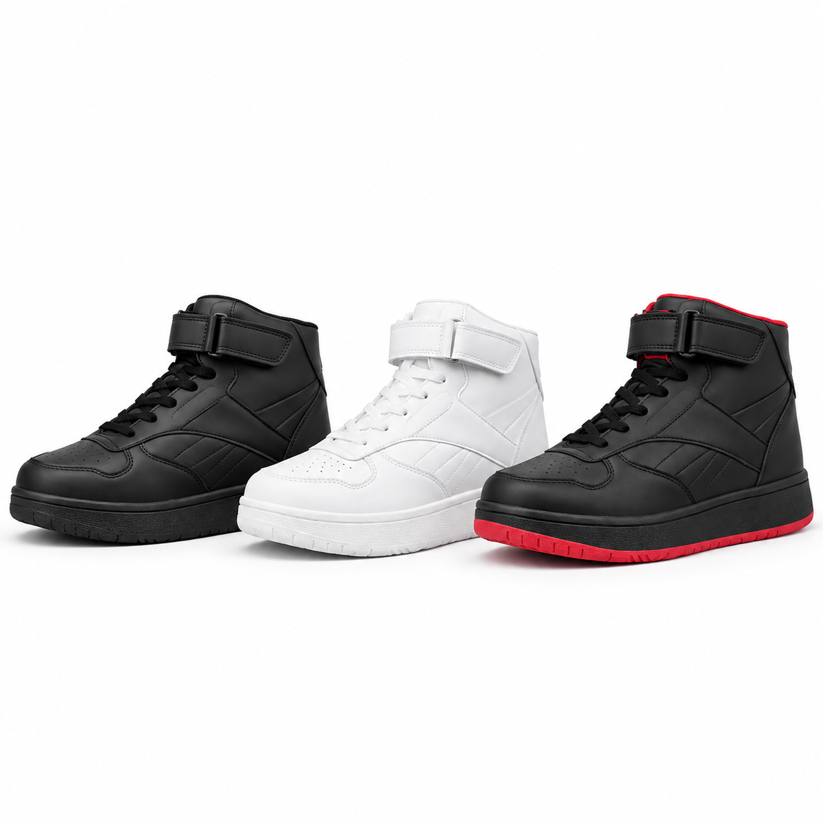 7926 sneakers on white background