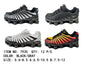 Men's Gradient Air-Cushion Sneakers - 7935