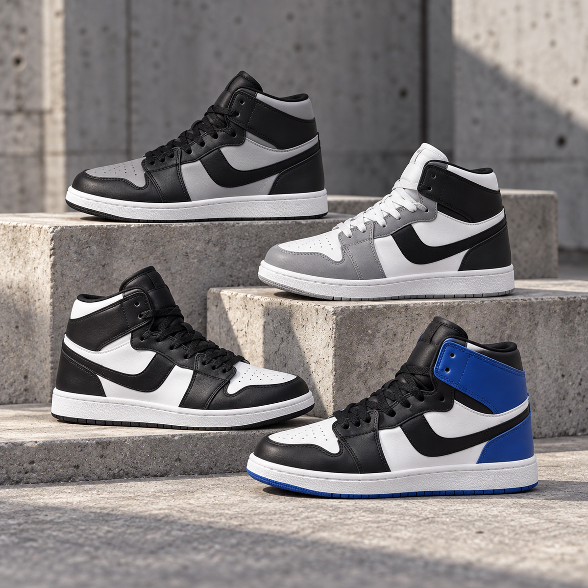 7936 sneakers lifestyle image