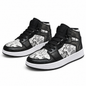 7939 sneakers on white background