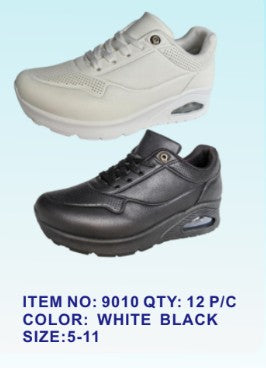 Women's Classic Comfort Sneakers - 9010
