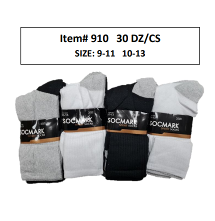 Men's Socks