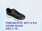 Women's Classic Walking Sneakers - 9179