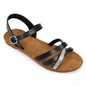 Women's Strappy Flat Sandals - 9191